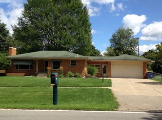 1378 Perkins Ave NE, Grand Rapids, MI 49505