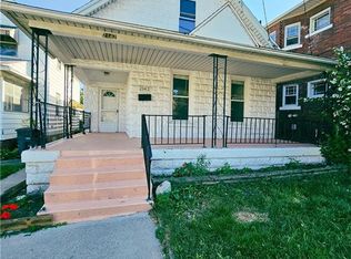 2142 Consaul St, Toledo, OH
