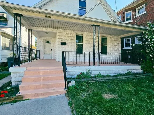 2142 Consaul St, Toledo, OH 43605