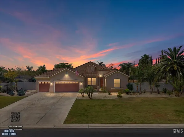 6608 Montagna Dr, Bakersfield, CA 93306