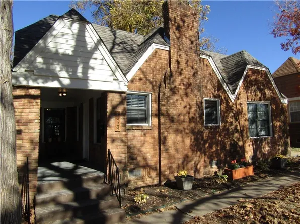 1929 NW 29th St, Oklahoma City, OK 73106