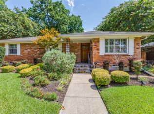 2716 Sharpview Ln, Dallas, TX 75228