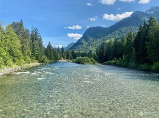 0 637th Ave NE, Baring, WA 98224