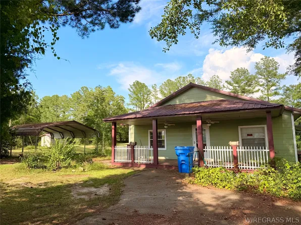1070 County Road 200, Troy, AL 36079