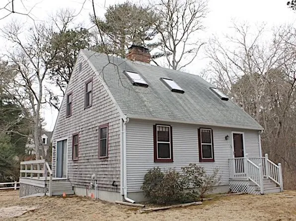 45 Peep Toad Road, Centerville, MA 02632