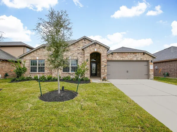 6915 Arcadia Meadow Ct, Richmond, TX 77407