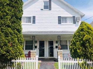 726 Luzerne Ave #726, Pittston, PA