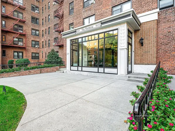 10011 67th Rd APT 107, Flushing, NY 11375