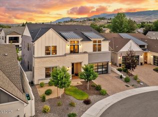 206 Criollo Ct, Reno, NV 89511