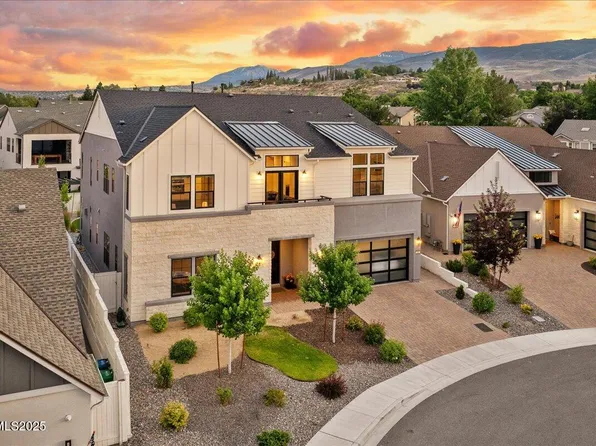 206 Criollo Ct, Reno, NV 89511