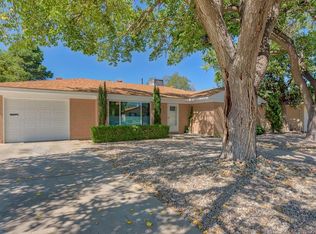 3513 Florida St NE, Albuquerque, NM 87110