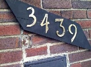 3439 Devonshire Rd, Detroit, MI 48224