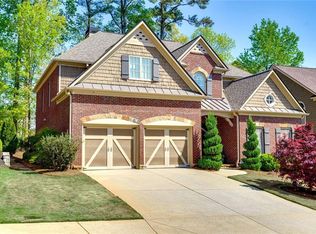 4125 Barnes Meadow Rd SW, Smyrna, GA 30082