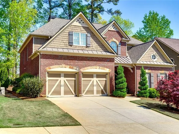 4125 Barnes Meadow Rd SW, Smyrna, GA 30082