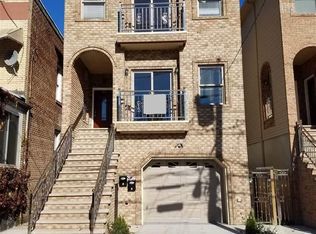 260 Boyd Ave #1, Jersey City, NJ 07304