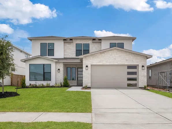 1805 Drover Ln, Rosenberg, TX 77471