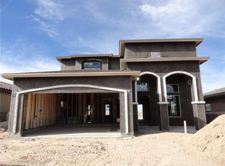 866 Maple Park Ave, Sunland Park, NM 88063