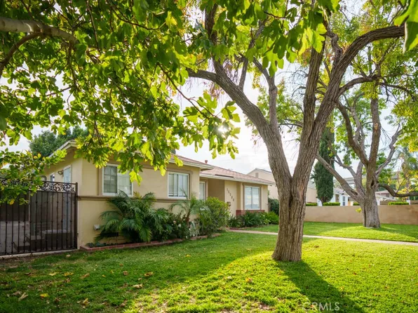 15500 Chatsworth St, Mission Hills, CA 91345