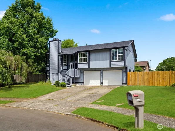 3511 NE 102nd Court, Vancouver, WA 98662