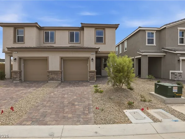 5326 Borra Hills St, Las Vegas, NV 89148