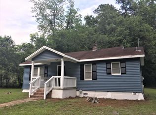 2802 Hiers Corner Rd, Walterboro, SC 29488