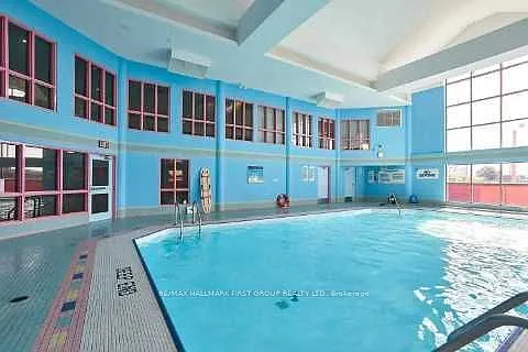 2460 Eglinton Ave E #417 — Photo 11