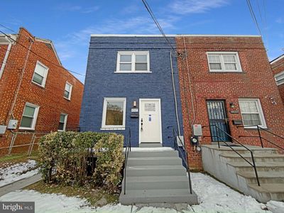 4649 H St SE, Washington, DC, 20019
