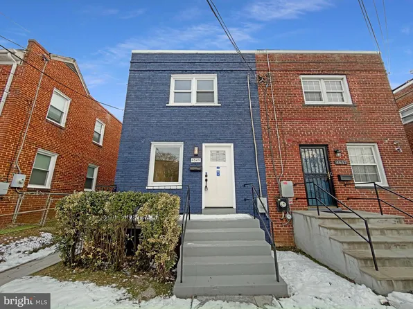 4649 H St SE, Washington, DC 20019