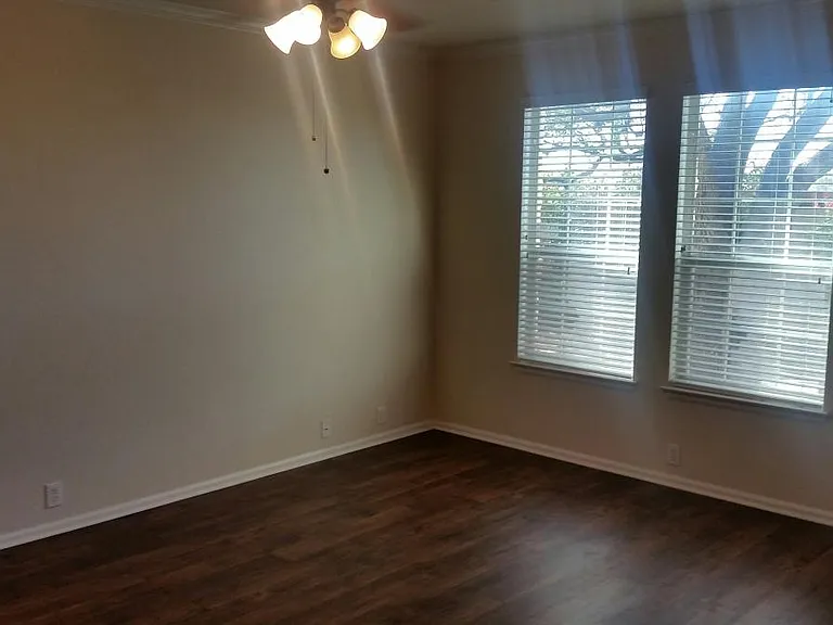 Front Room