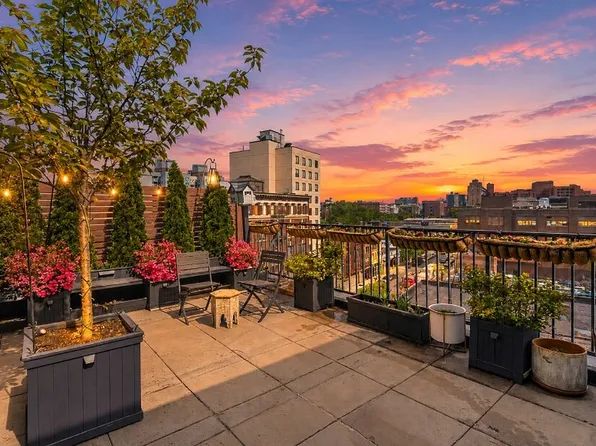 225 E 138th St Unit Penthouse 2, Bronx, NY 10451