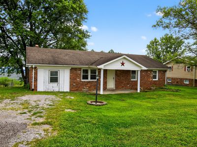 3835 Louisville Rd, Salvisa, KY, 40372