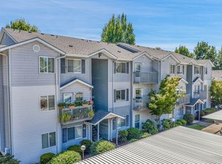 #109 WILLAMETTE GROVE APARTMENTS, Canby, OR 97013
