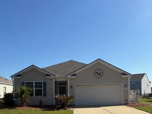 842 Hayes Point Cir, Myrtle Beach, SC 29588