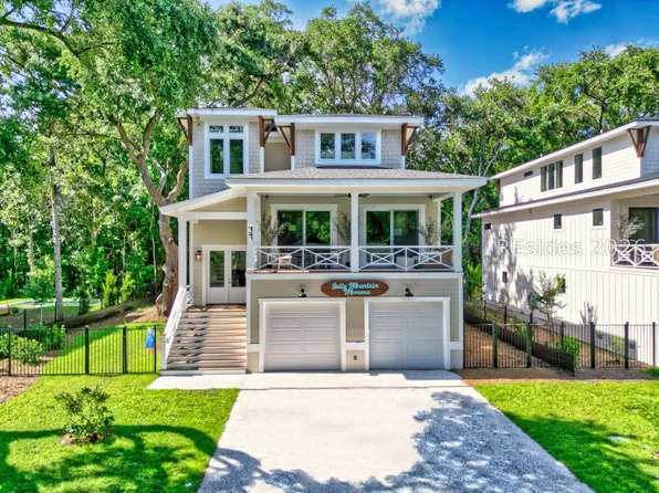 37 Oleander St, Hilton Head Island, SC 29928