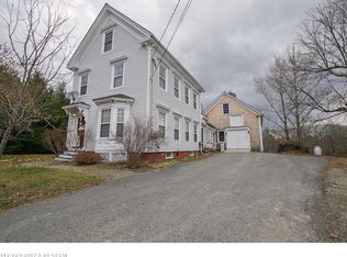 145 Gray Rd, Falmouth, ME 04105
