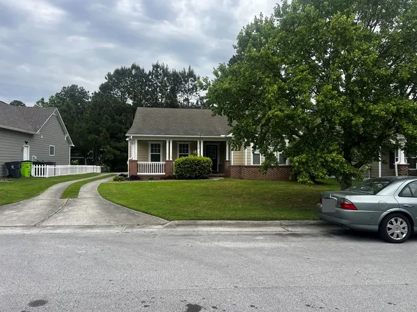 111 Neeley Ln, New Bern, NC 28562