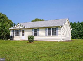 111 Canterbury Dr, Felton, DE 19943