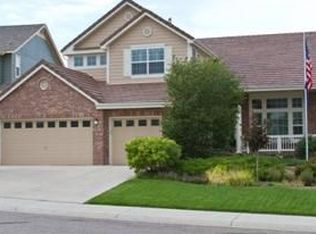 22680 Hope Dale Ave, Parker, CO 80138