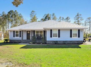 9910 State Route 100 W, Starke, FL 32091