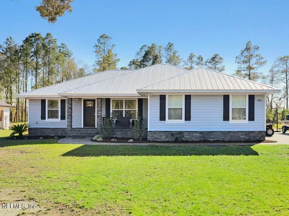 9910 SR 100 W, Starke, FL 32091