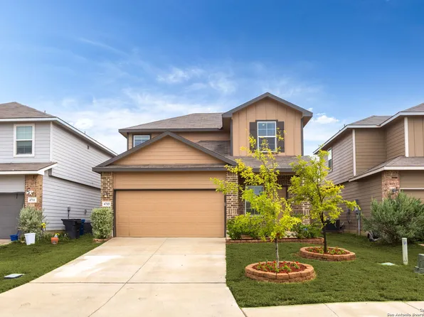 4715 Rocksure, San Antonio, TX 78223