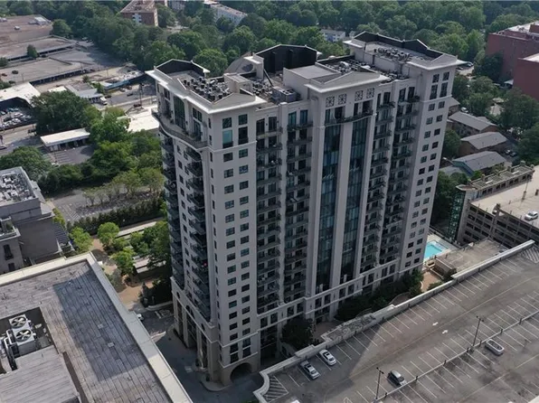 3040 Peachtree Rd NW Unit 703, Atlanta, GA 30305