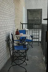 Rented by Marion Bass, Inc.