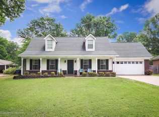 2192 Mount Pleasant Rd, Hernando, MS 38632