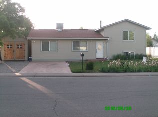 2610 East Ave, Rifle, CO 81650