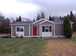 4036 Grandview Rd, Ferndale, WA 98248