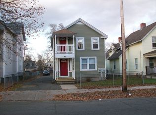 80 Alden St, Springfield, MA 01109