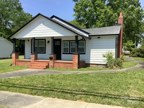 913 Winchester Ave, Monroe, NC 28110
