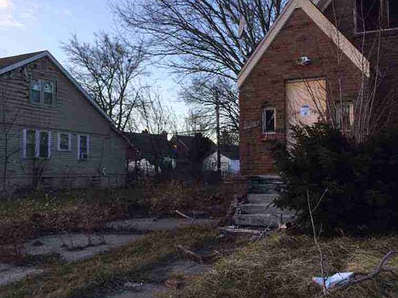 15333 Evanston