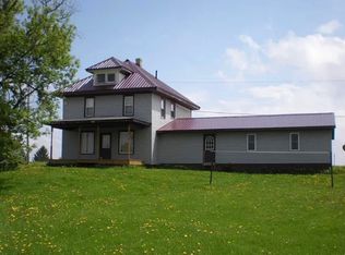 16207 W Canada Rd, Polo, IL 61064